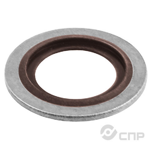 Кольцо USIT M6 (M6.5) 7,1х12х1